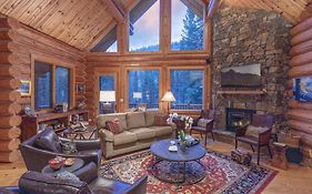 Prospect Creek Cabin Telluride  Estados Unidos